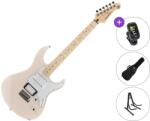 Yamaha Pacifica 112 VM Basic SET Sonic Pink Chitară electrică