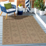 Ayyildiz Dhaka 8711 Black 80x150 Szőnyeg