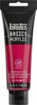Liquitex Basic Vopsea acrilică 311 Cadmium Red Deep Hue 118 ml 1 buc (72.1311)
