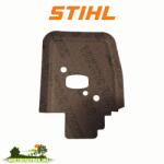 STIHL Tömítés kipufogóhoz - FS38 / FS45 / FS55 / KM55 / MM55 - 41401290906 (41401290906)