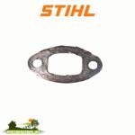 STIHL Tömítés kipufogóhoz - FS38 / FS45 / FS55 / KM55 / MM55 - 41401490602 (41401490602)