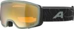 Alpina Ochelari ALPINA Bivio Q-lite, willow/green matt