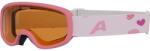 Alpina Ochelari copii ALPINA Carvy 3.0, rose matt