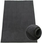 Ber Oslo 7000 Sötétszürke 200x290 cm Szőnyeg