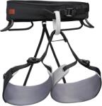 Black Diamond Ham de șezut damă Black Diamond SOLUTION GUIDE HARNESS, pewter (L)