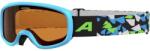 Alpina Ochelari copii ALPINA Carvy 3.0, blue matt