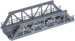 Noch 21330 Rácsszerkezetes vasúti híd, 180 mm (4007246213306)