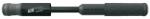 SKS Germany Airflex Explorer alumínium minipumpa, minden szeleptípushoz, 5 bar, 205 mm, flexibilis pumpacsővel, fekete