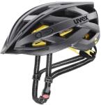 uvex City I-VO MIPS bukósisak M-L (56-60), matt szürke