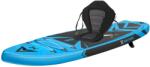 X Paddle Boards Felfújható Paddle X-Treme Teljes Kajak Csomag 320 x 82 x 15cm 320 CM kék