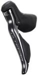 Shimano Ultegra Di2 ST-R8150 országúti fék-váltókar patkófékhez, csak bal, 2s, fekete, OEM kiszerelés