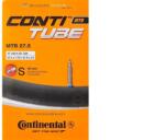 Continental MTB27, 5 27, 5x1, 75-2, 5 (47/62-584) DO belső gumi, FV42 (42 mm hosszú bontható szeleppel, presta), 220g - bikepro - 2 150 Ft