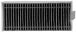 Ecovacs X11, X11 Omni, X11 Pro, X11 Pro Omni - Filtru de praf