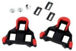 Shimano SM-SH10 SPD-SL stopli piros (fix)