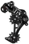 Sram GX MTB hátsó váltó, 1x11s, hosszú kanalas, fekete