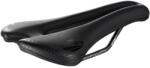 Selle San Marco Aspide Short Comfort Dynamic Wide férfi sport nyereg, 250x155 mm, 242g, feket e