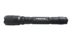 FESTA LED taktikai lámpa ALU 80 lumen, 185mm 2xAA, zseblámpa, elemlámpa (P-37630F)