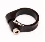 Spyral Energy csavaros nyeregcső bilincs 31, 8 Fekete