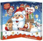 Kinder Adventi kalendárium KINDER mini mix 113 g - vectraline