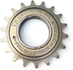 TRB 1/2x1/8 18T menetes racsni, 1s, barna