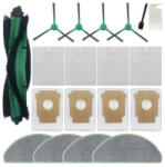 iRobot Roomba Combo Essential, Roomba 105 Combo, 104 Combo - Set complet