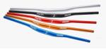 Funn Full On 35 hajlított MTB kormány, 35x785x15 mm, alumínium, fekete