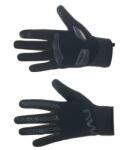 NorthWave Active Gel hosszú ujjú téli kesztyű, fekete, XL-es méret