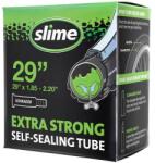 Slime Smart Tube 29 x 1, 85-2, 2 (47-54x622) defektvédett MTB belső gumi, AV40 (40 mm hosszú szeleppel, autós)