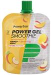 PowerBar Gel energizant PowerBar Smoothie, 90 g, mango/măr