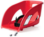 Prosperplast SEAT 1 ülés piros a Bullet Control szánkóhoz (611252)