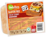 Balviten gluténmentes szeletelt barna kenyér 190g