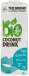 The Bridge bio kókuszital - natúr 1000ml