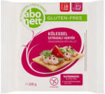 Abonett kölessel extrudált gluténmentes kenyér 100g