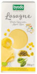 Byodo bio lasagne tészta - kukorica-rizstészta 250g