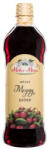 Méhes-Mézes meggy szörp 500ml