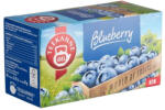 TEEKANNE World of Fruit áfonya tea (20x2, 25g) 20db