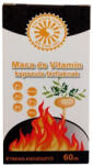 Sun Moon maca (perui zsázsa) kapszula férfiaknak 60db