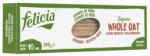 Felicia Bio bio gluténmentes tészta zab linguine 250g