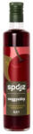 Spájz szörp meggy 500ml