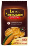 Le Veneziane kukoricatészta - rigatoni 250g