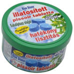 Blue Stone Illatosított Pissoir Tabletta 400g - herbaline