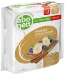 Abonett extrudált kenyér fahéjas gluténmentes 100g