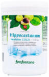 Fytofontana Hippocastanum Emulsion Cold - hűsítő hatású lóbalzsam emulzió 500ml - herbaline