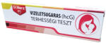 Dr. Herz vizeletsugaras (10 mIU/ml hcG) terhességi tesztcsík 1db - herbaline