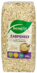 Benefitt zabpehely lágy apró szemű 500g - herbaline