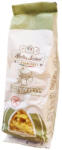 Pasta Natura Bambuszrost tészta - Casarecce 250g