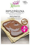 Szafi Products Szafi Reform szénhidrátcsökkentett ripsz pászka 180g
