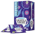 Cupper Nightea Night bio tea 20db