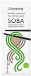 Clearspring Bio Japán 100% Hajdina Soba Tészta 200g