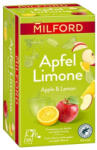 Milford alma-citrom ízű gyümölcstea (20x2, 25g) 20db